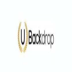 Ubackdrop
