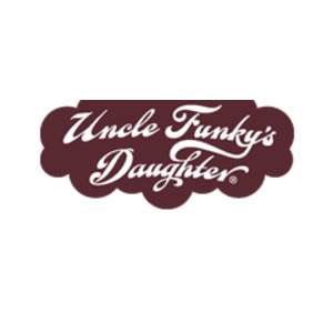 Uncle Funky's Daughter