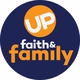 Upfaithandfamily