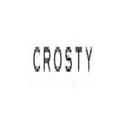 Crosty Shoes