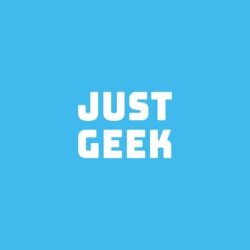Just Geek
