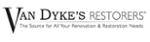 Van Dykes Restorers