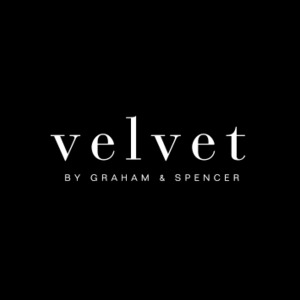Velvet by Graham & Spencer