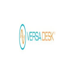 Versa Desk