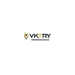 VKTRY Performance Insoles