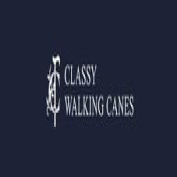Classy Walking Canes