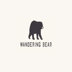 Wandering Bear