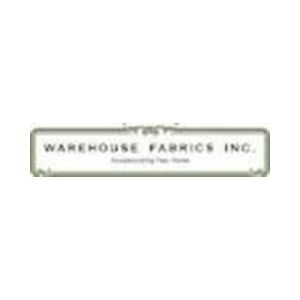 Warehouse Fabrics