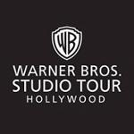 Warner Bros. Studio Tour Hollywood