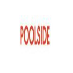 Poolside