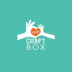 We Craft Box