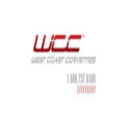 West Coast Corvette