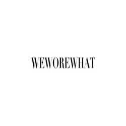 We Wore What