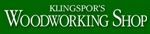 Klingspor's Woodworking Shop