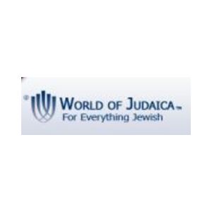 World of Judaica
