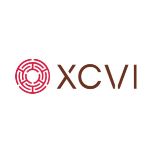 XCVI