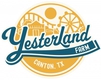 Yesterland Farm