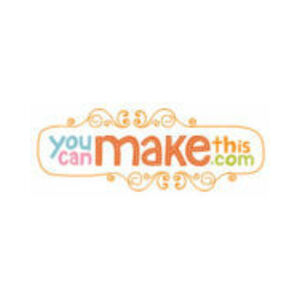 You can make this