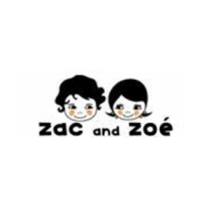 Zac and Zoe