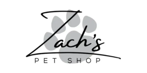 Zach's Pet Shop